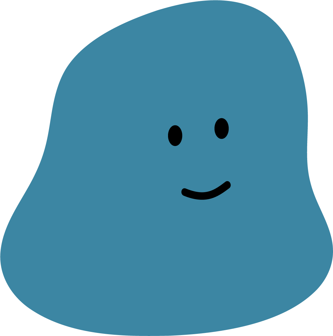 OMI mascot